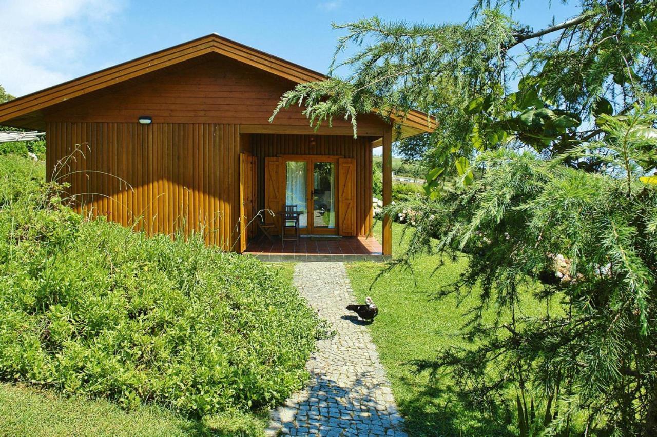 Holiday Homes Quinta Dos Curubas, Vila Franca Do Campo, Sao Miguel, Azores ภายนอก รูปภาพ