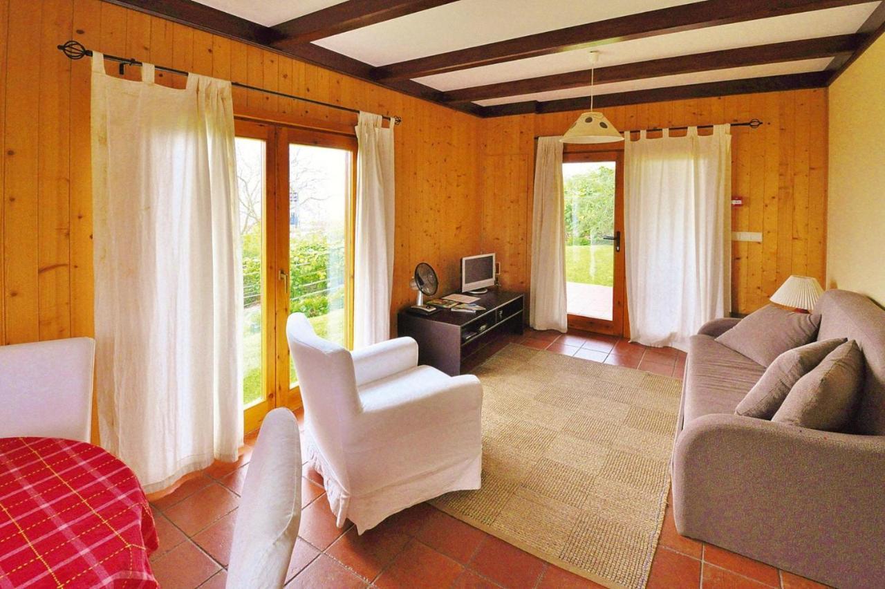 Holiday Homes Quinta Dos Curubas, Vila Franca Do Campo, Sao Miguel, Azores ภายนอก รูปภาพ