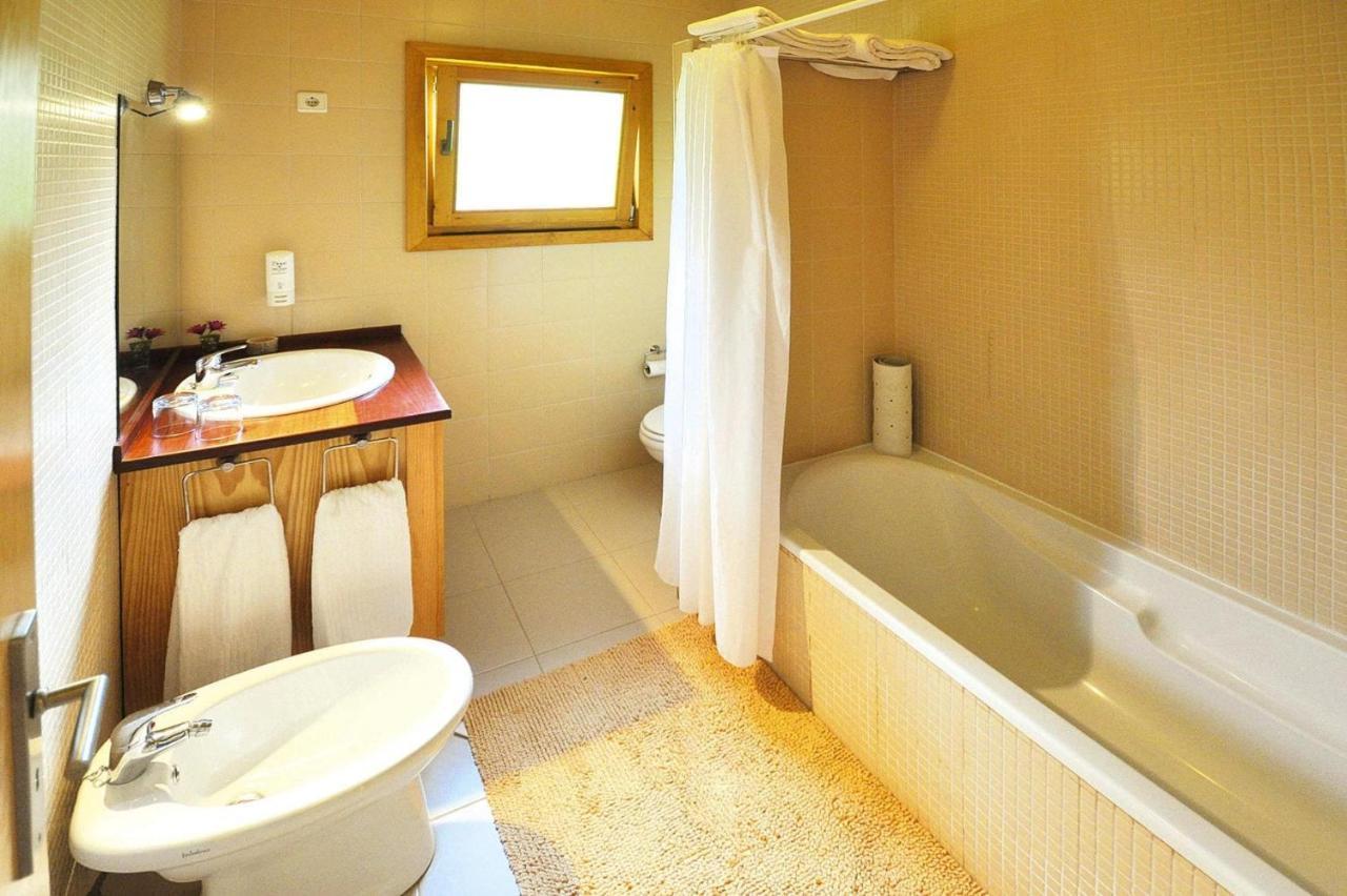 Holiday Homes Quinta Dos Curubas, Vila Franca Do Campo, Sao Miguel, Azores ภายนอก รูปภาพ
