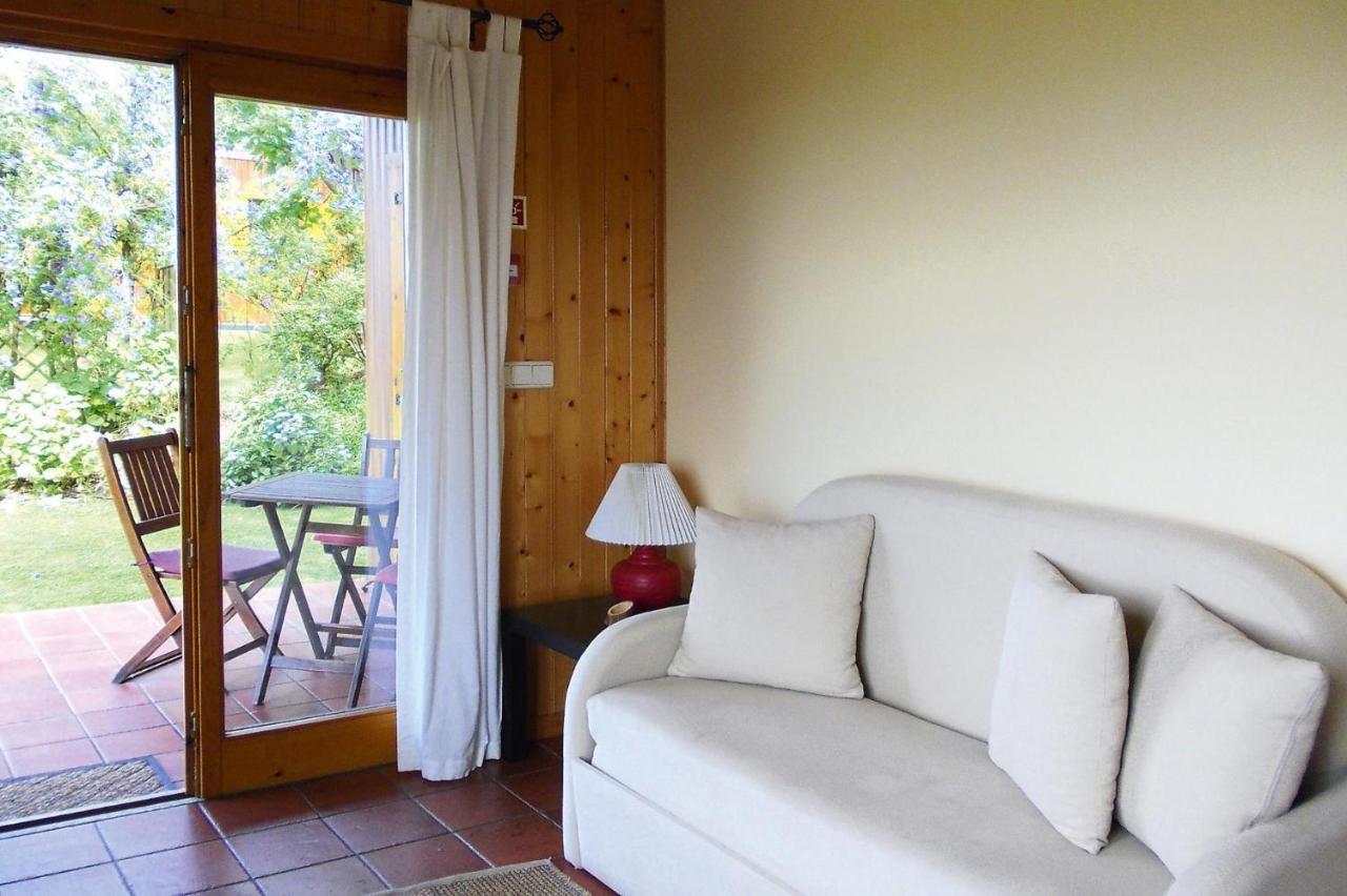 Holiday Homes Quinta Dos Curubas, Vila Franca Do Campo, Sao Miguel, Azores ภายนอก รูปภาพ