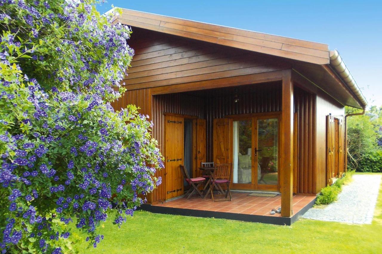 Holiday Homes Quinta Dos Curubas, Vila Franca Do Campo, Sao Miguel, Azores ภายนอก รูปภาพ