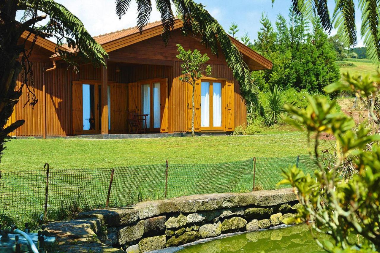 Holiday Homes Quinta Dos Curubas, Vila Franca Do Campo, Sao Miguel, Azores ภายนอก รูปภาพ