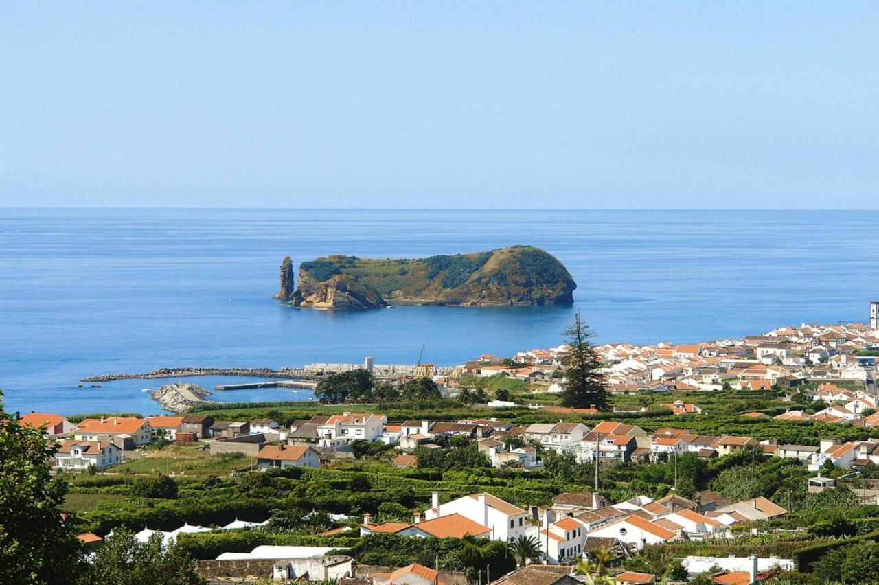 Holiday Homes Quinta Dos Curubas, Vila Franca Do Campo, Sao Miguel, Azores ภายนอก รูปภาพ