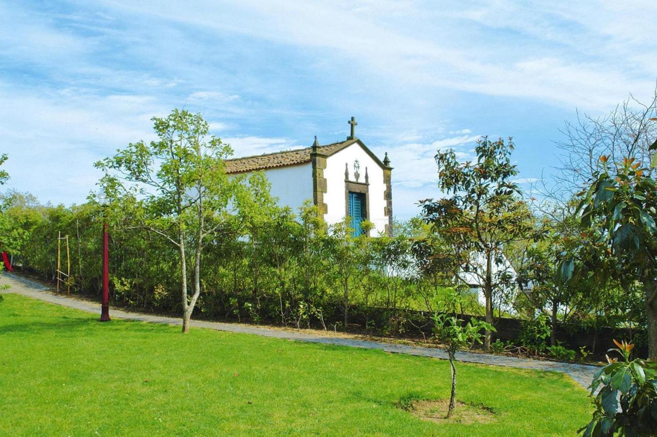 Holiday Homes Quinta Dos Curubas, Vila Franca Do Campo, Sao Miguel, Azores ภายนอก รูปภาพ
