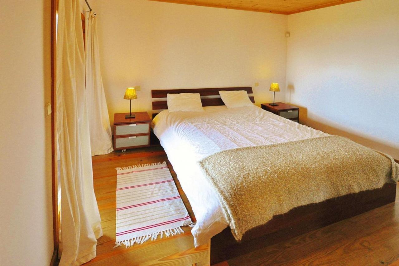 Holiday Homes Quinta Dos Curubas, Vila Franca Do Campo, Sao Miguel, Azores ภายนอก รูปภาพ